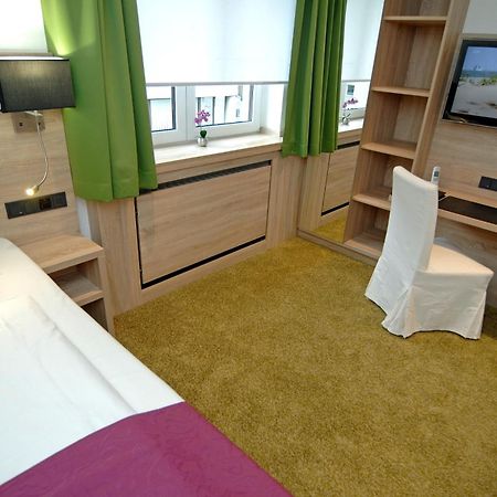 Hotel Allegro 쾰른 외부 사진