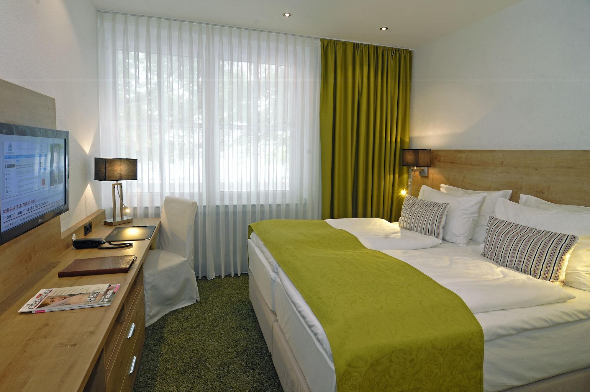 Hotel Allegro 쾰른 외부 사진