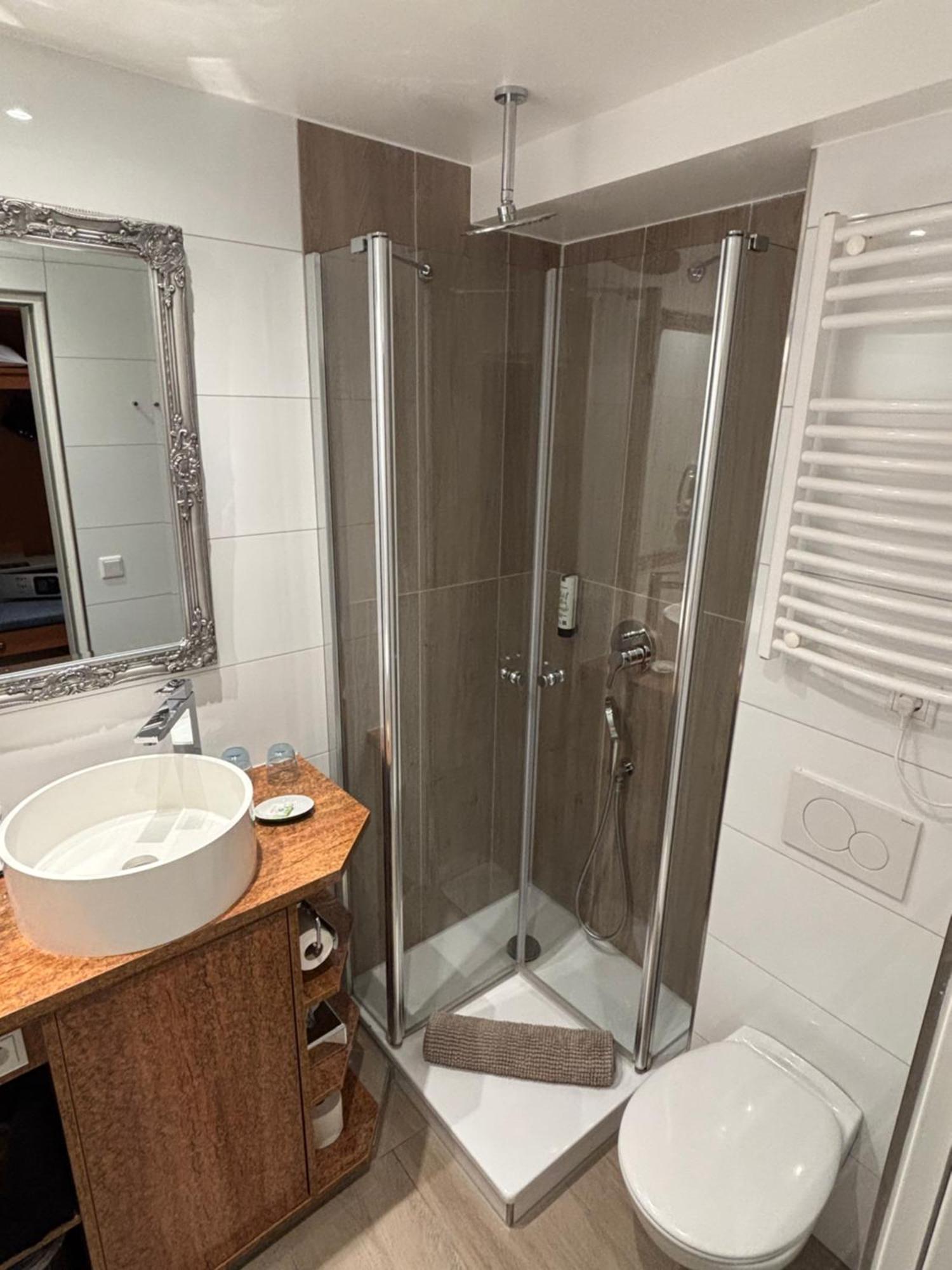 Hotel Allegro 쾰른 외부 사진